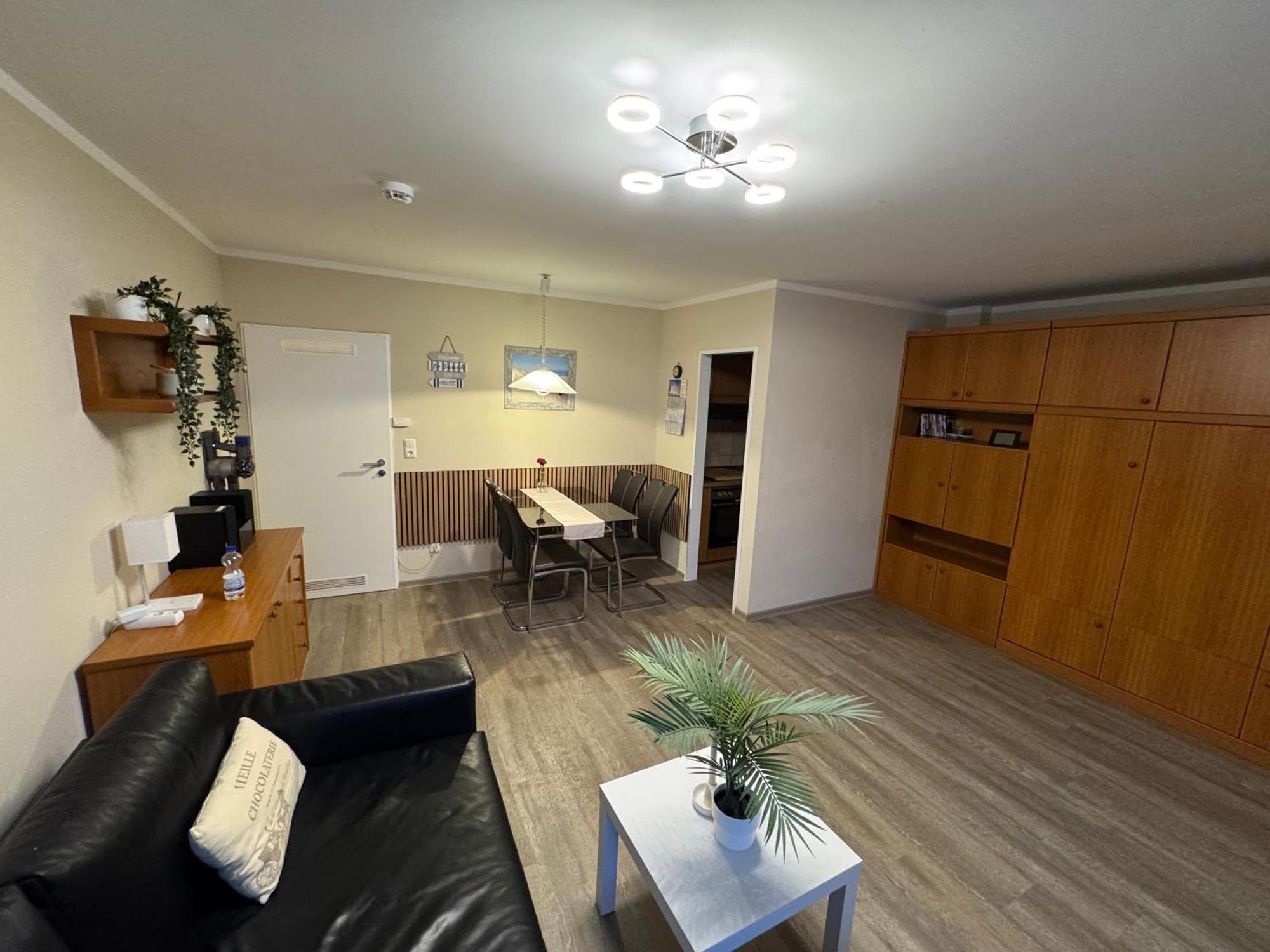G&G Ferienwohnung Scharbeutz Kültér fotó